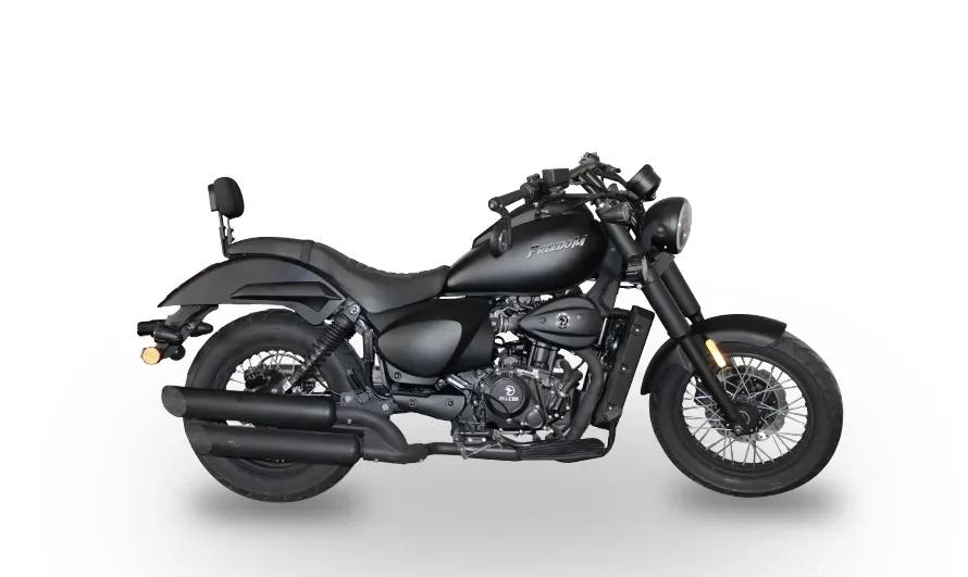 FALCON Falcon Freedom-277 2026 Model Motosiklet