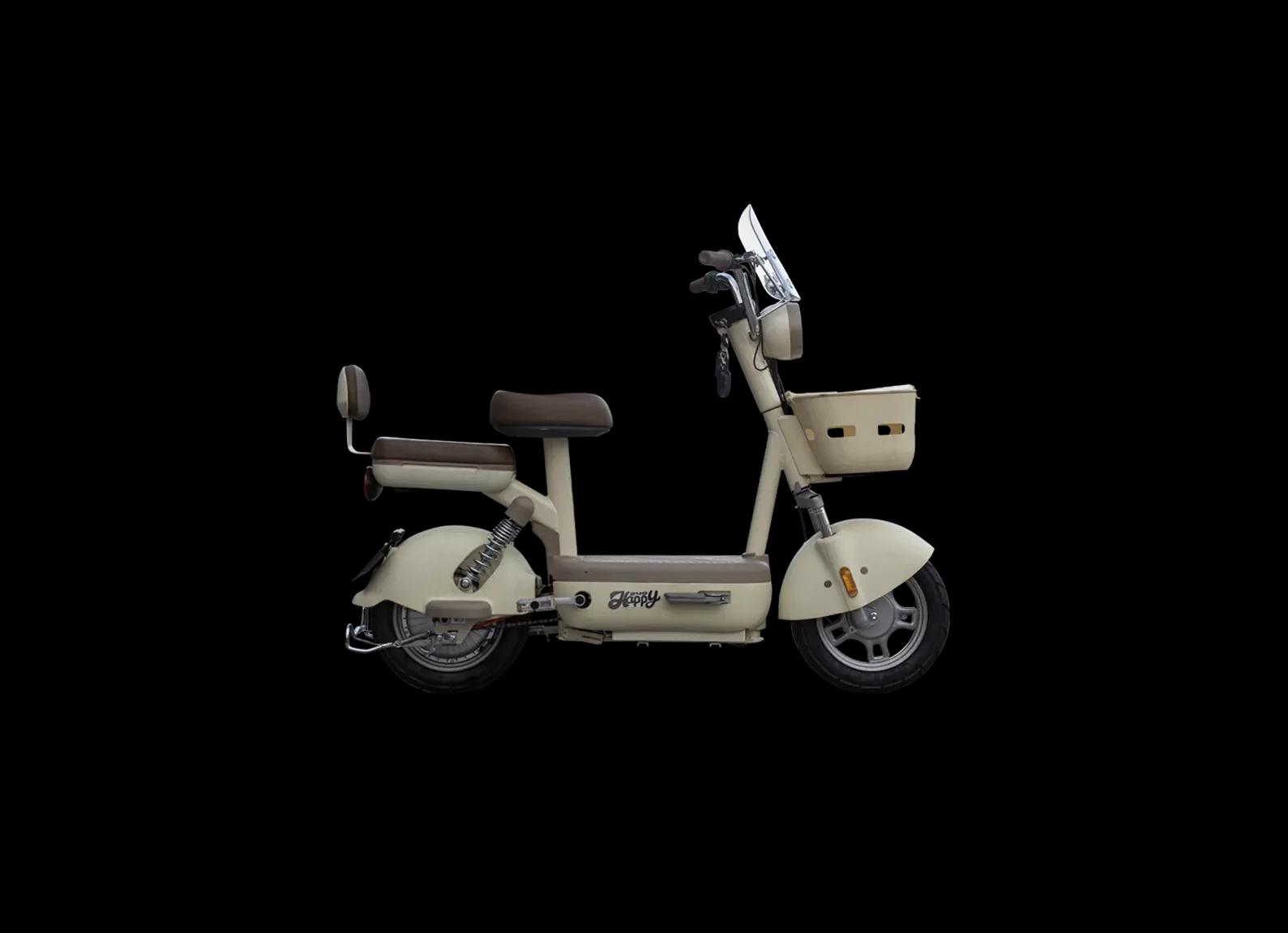FALCON Falcon Happy-249 2026 Model Motosiklet