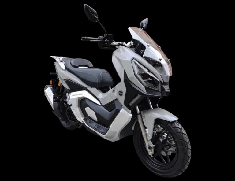 CSN Csn Dakar-150 2026 Model Motosiklet