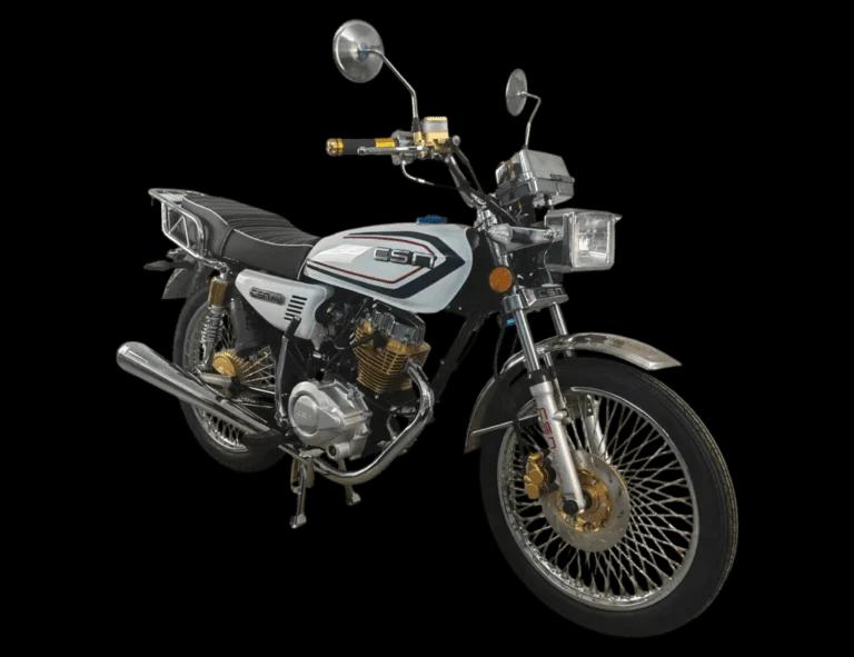 CSN Csn Pro-(tel-Jant) 2026 Model Motosiklet