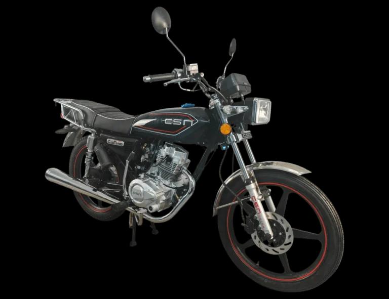 CSN Csn Pro-(çelik-Jant) 2026 Model Motosiklet