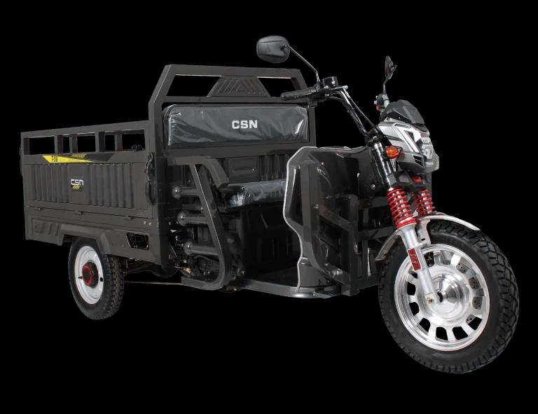 CSN Csn T08 2026 Model Motosiklet