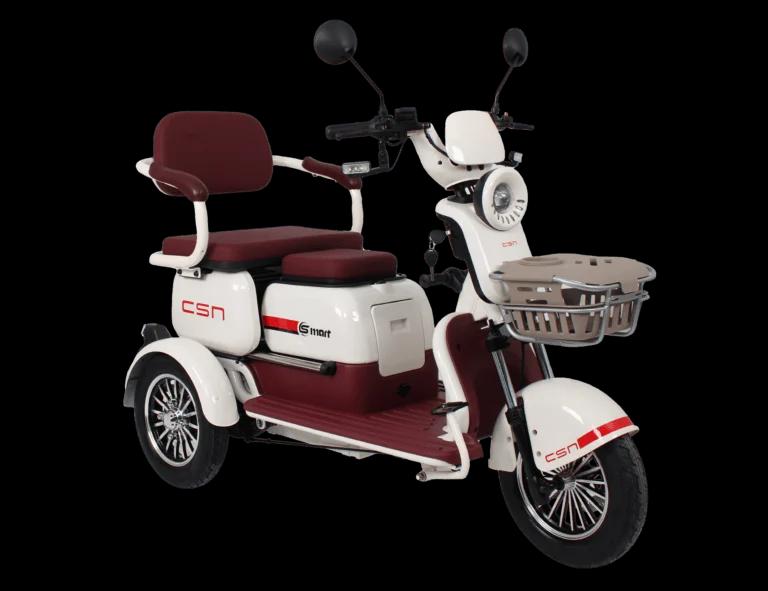 CSN Csn Smart 2026 Model Motosiklet