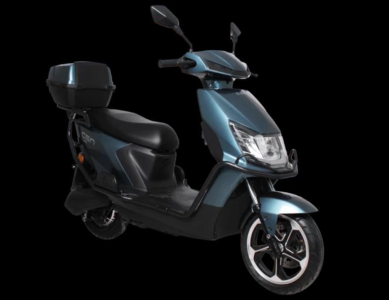 CSN Csn Pigeon 2026 Model Motosiklet