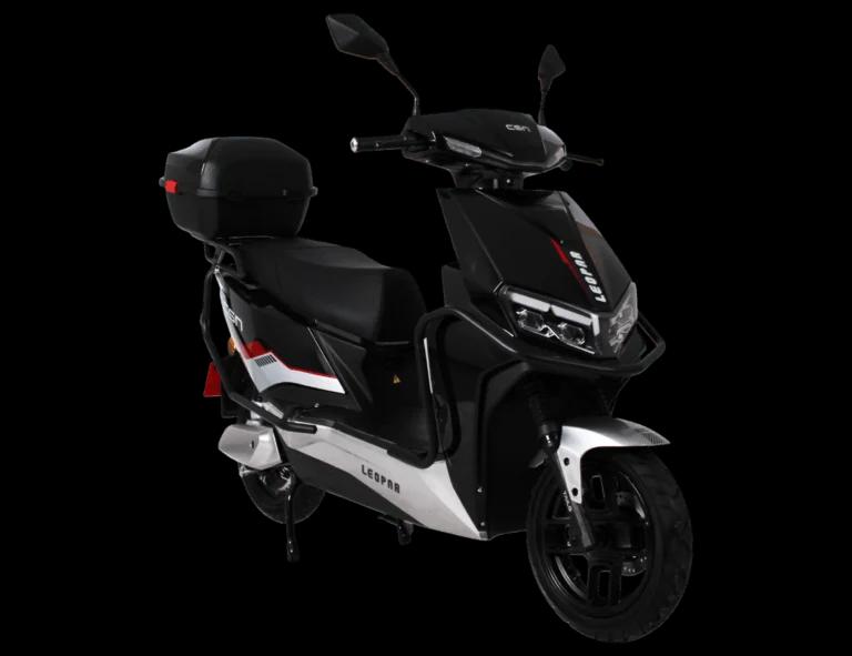 CSN Csn Leopar 2026 Model Motosiklet