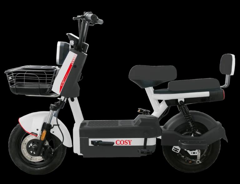 CSN Csn Cosy 2026 Model Motosiklet